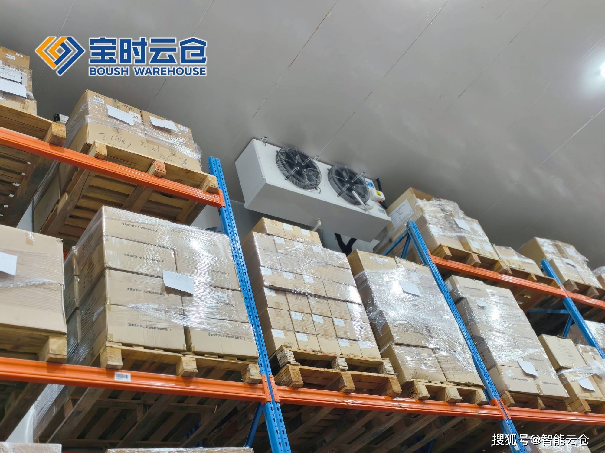东营市领先物流品牌升级(领先物流服务商是自营物流)