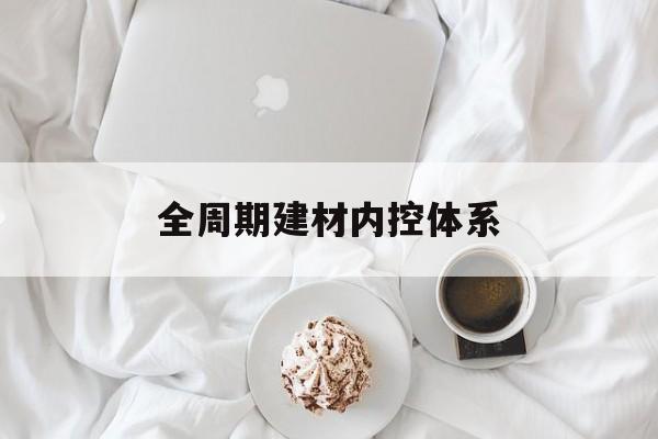 东营市全周期建材内控体系(医疗设备全周期信息化管理体系)