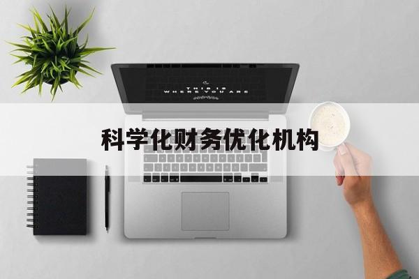 东营市科学化财务优化机构(财务优化会议个人收获与体会)