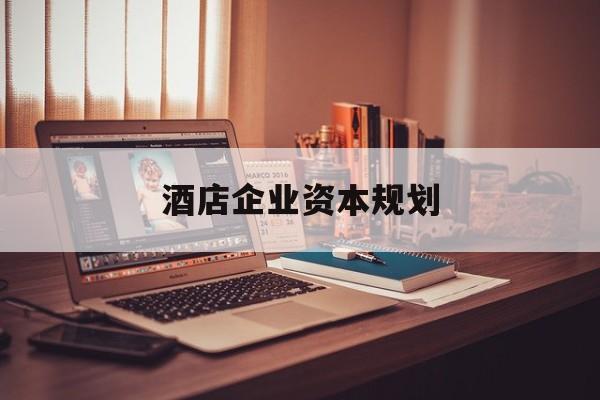 东营市酒店企业资本规划(酒店投资方案计划书)